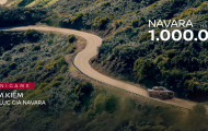 Navara - Hành trình 1 triệu KM